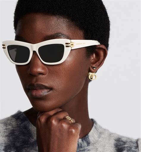 dior b2u butterfly sunglasses|DIOR CDior B2U Butterfly Sunglasses .